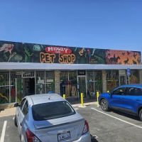 Midway Feed & Pet Store ico