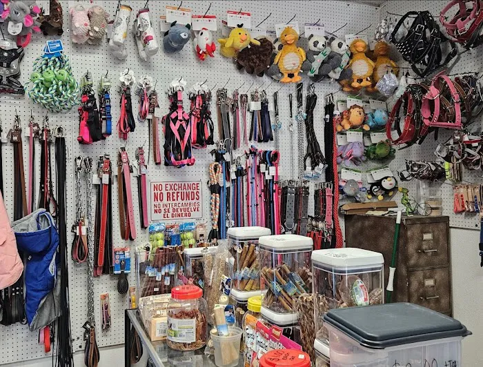 Midway Feed & Pet Store Picture 5