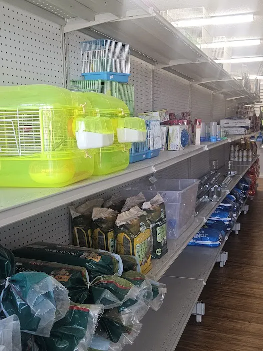 Midway Feed & Pet Store Picture 10