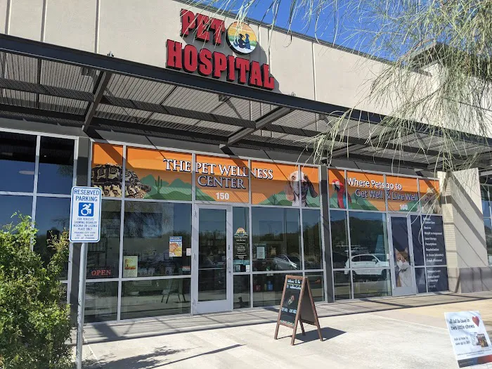 The Pet Wellness Center Picture 1