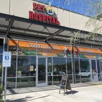 The Pet Wellness Center ico