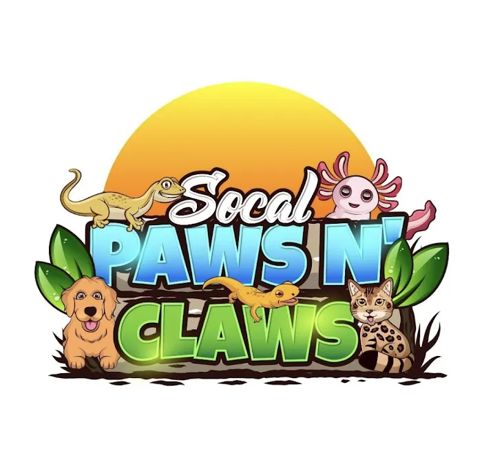 SoCal Paws N’ Claws Picture 1