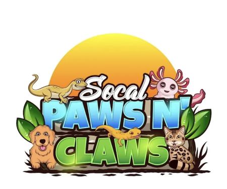 SoCal Paws Nu2019 Claws