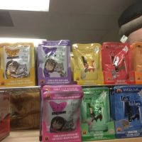 Pacific Coast Pets ico
