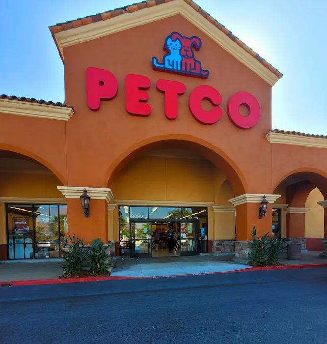 Petco Picture 6