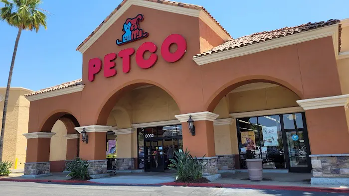 Petco Picture 5