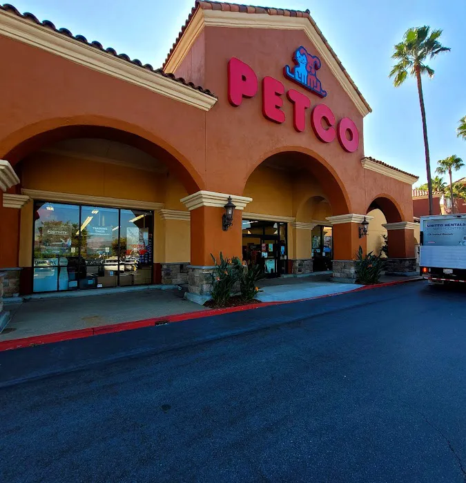 Petco Picture 7