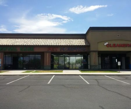 Animal Hospital At Tatum Ranch