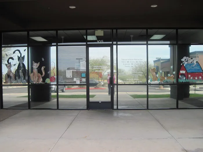 Animal Hospital At Tatum Ranch Picture 6