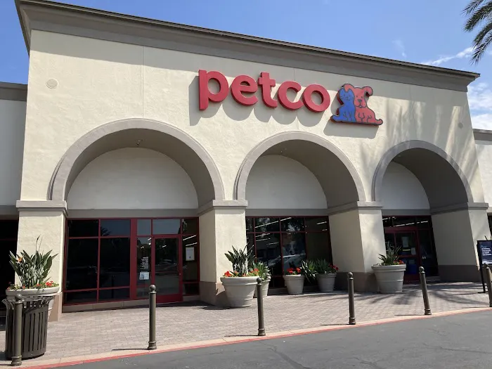 Petco Picture 2
