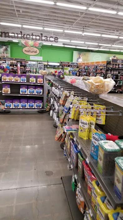 Petco Picture 1