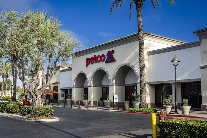 Petco Picture 6