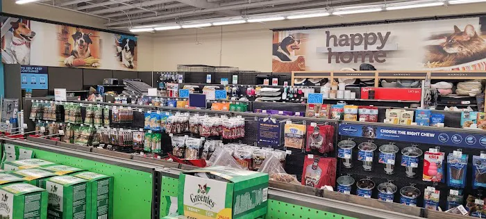 Petco Picture 10