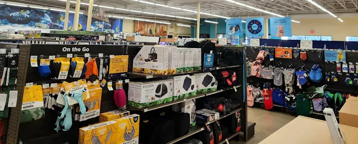 Petco Picture 9