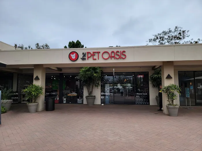 The Pet Oasis Picture 3