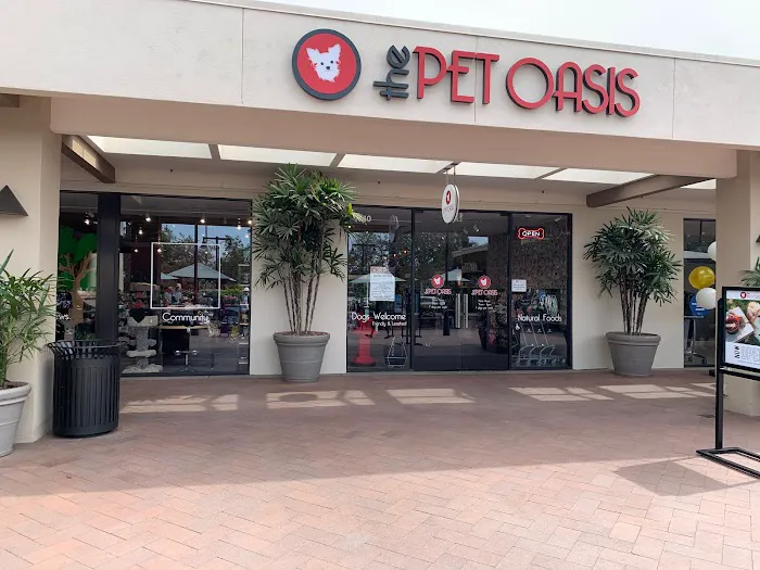 The Pet Oasis Picture 10