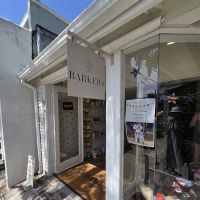 Barkers Dog Boutique ico