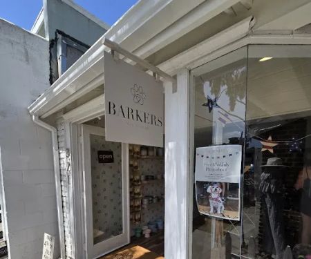 Barkers Dog Boutique
