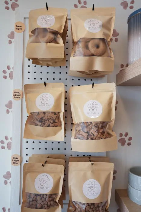 Barkers Dog Boutique Picture 6