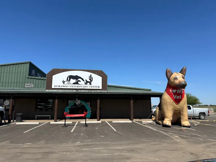 Durango Small Animal Veterinary Clinic Picture 2