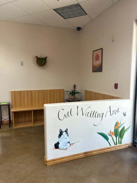 Durango Small Animal Veterinary Clinic Picture 1