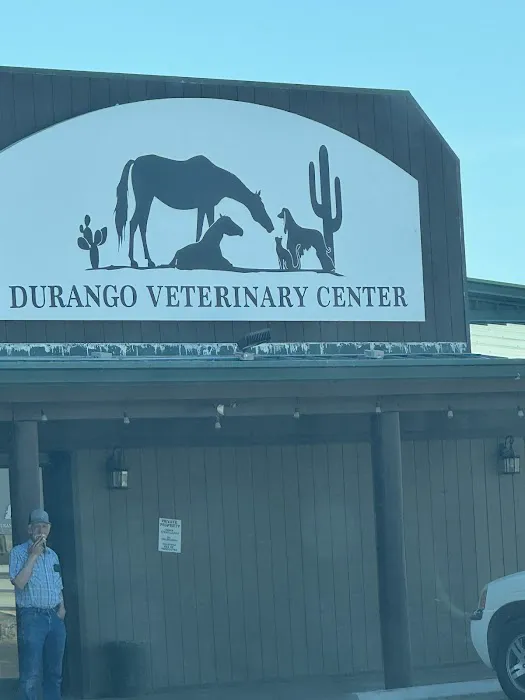 Durango Small Animal Veterinary Clinic Picture 6