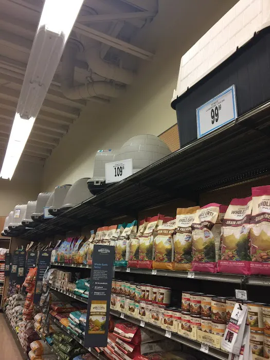 Petco Picture 1
