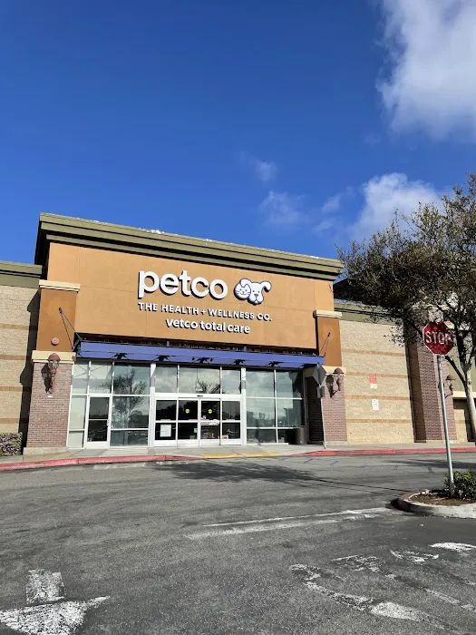 Petco Picture 6