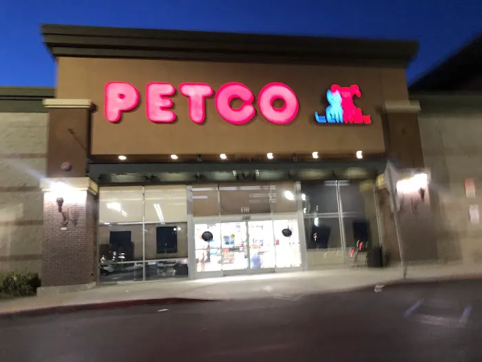Petco Picture 9