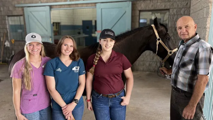 Arizona Equine Medical & Surgical Centre Picture 6