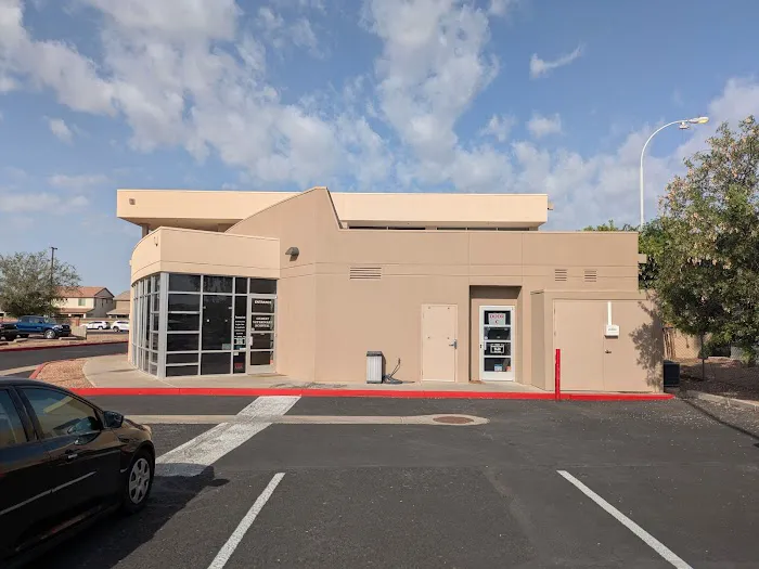 Gilbert Veterinary Hospital Picture 5