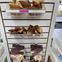 Top Dog Pet Store Riverside ico
