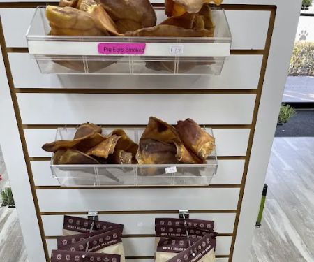 Top Dog Pet Store Riverside