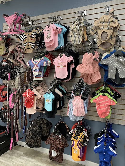 Top Dog Pet Store Riverside Picture 3