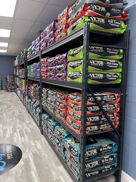 Top Dog Pet Store Riverside Picture 2