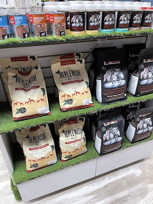 Top Dog Pet Store Riverside Picture 4