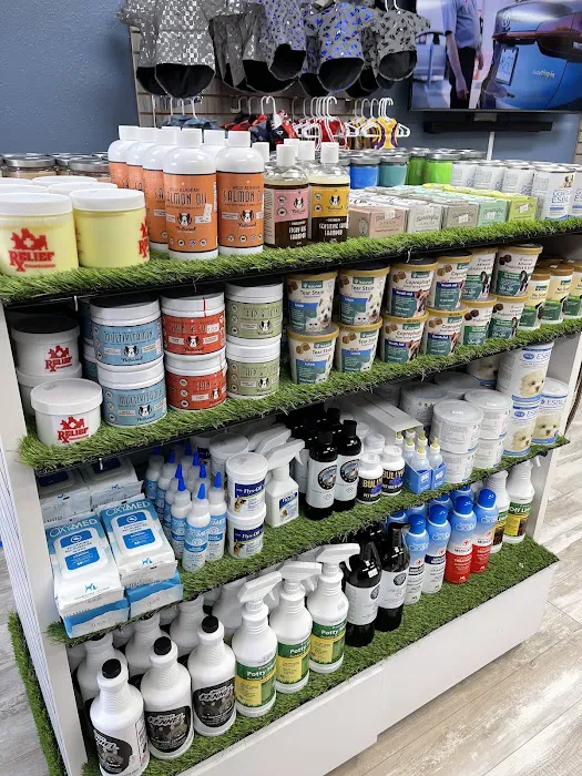 Top Dog Pet Store Riverside Picture 7