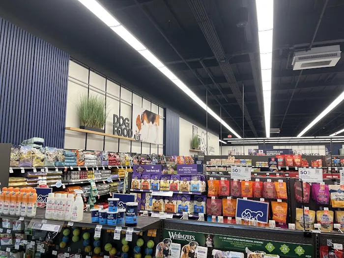 Petco Picture 2