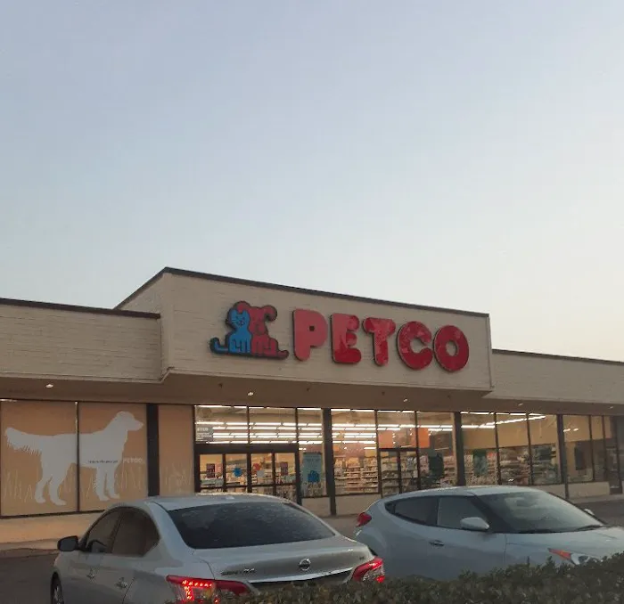 Petco Picture 1