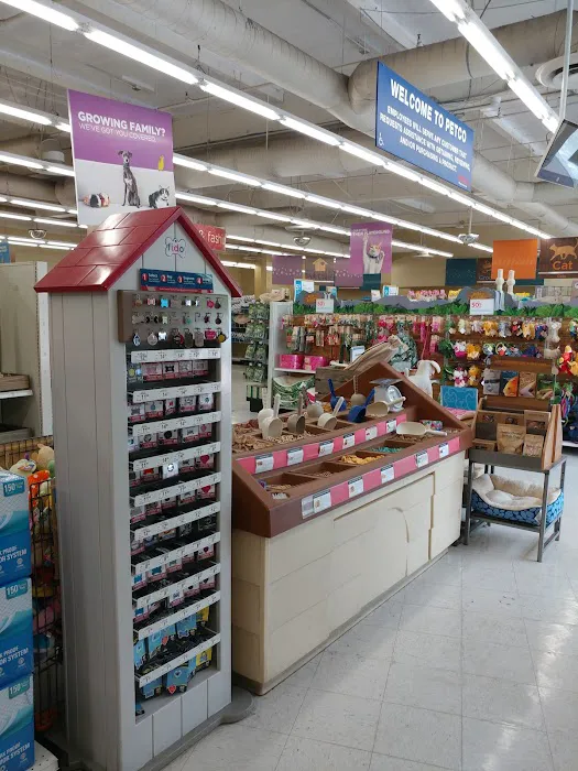 Petco Picture 9