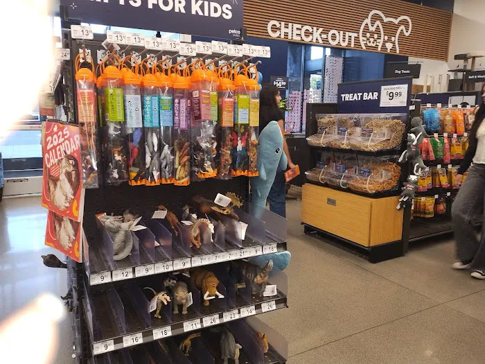 Petco Picture 7