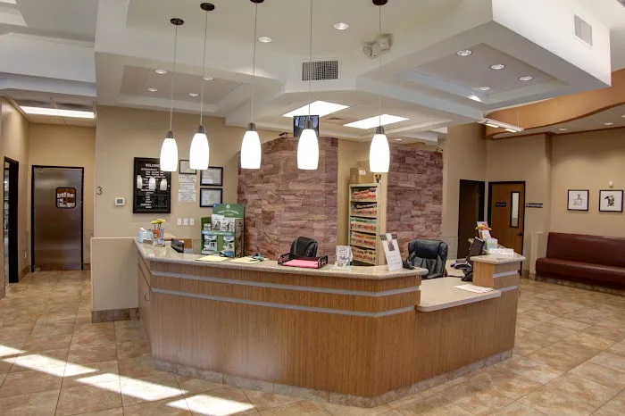 Adobe Veterinary Clinic Picture 7