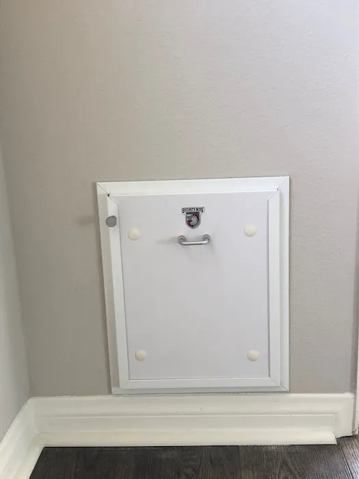 Bella Pet Doors Picture 2