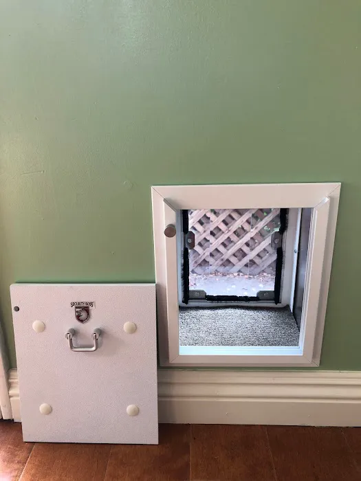 Bella Pet Doors Picture 6