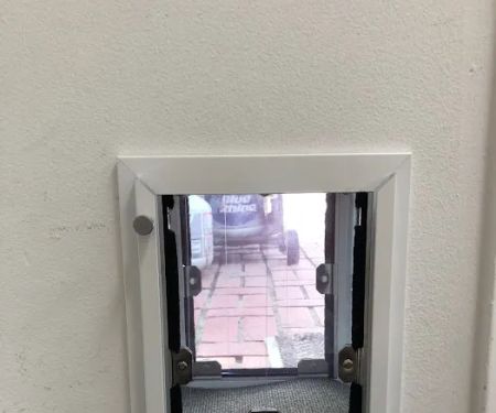 Bella Pet Doors