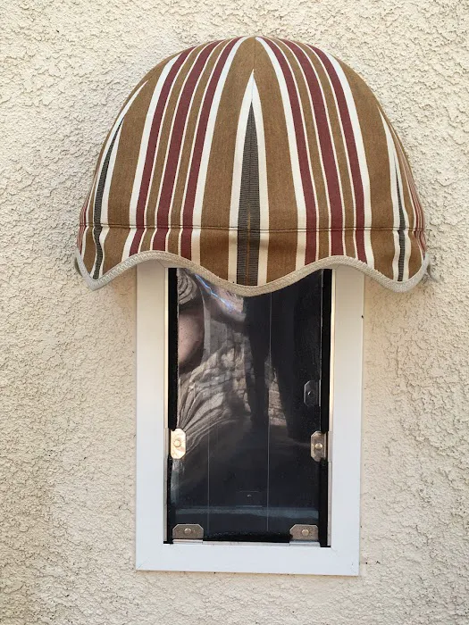 Bella Pet Doors Picture 10
