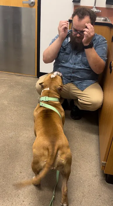 PetSmart Veterinary Services - Gilbert Picture 2