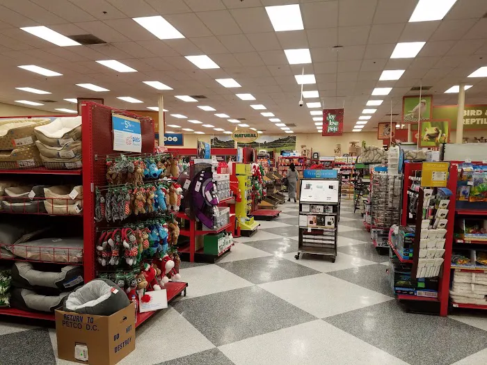 Petco Picture 2
