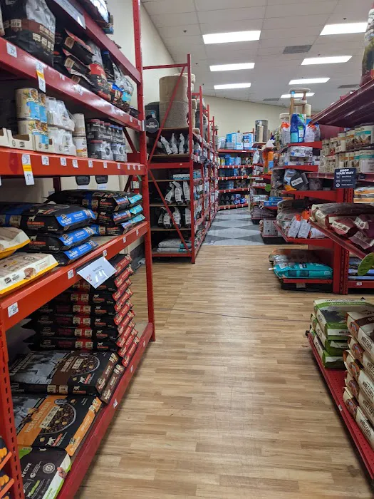Petco Picture 7