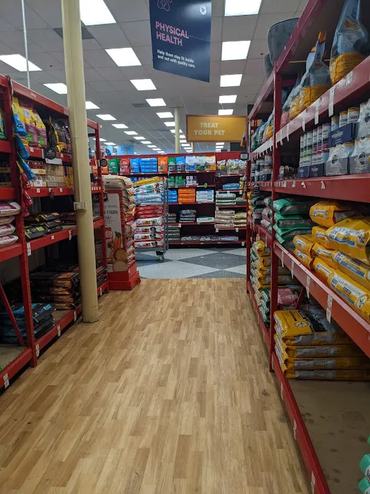 Petco Picture 9